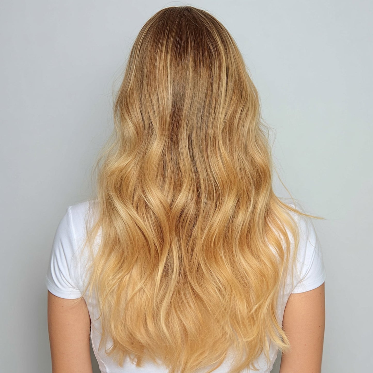 16 Inch Clip-Ins