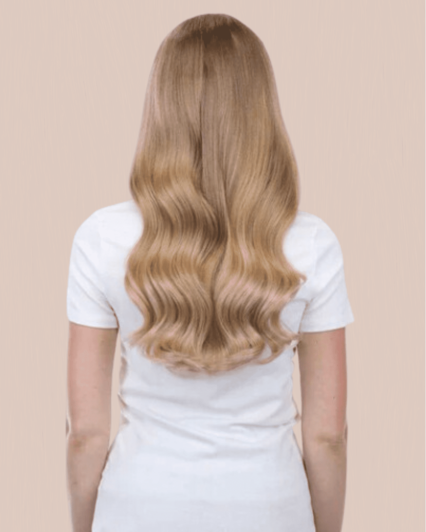 16 Inch Clip-Ins