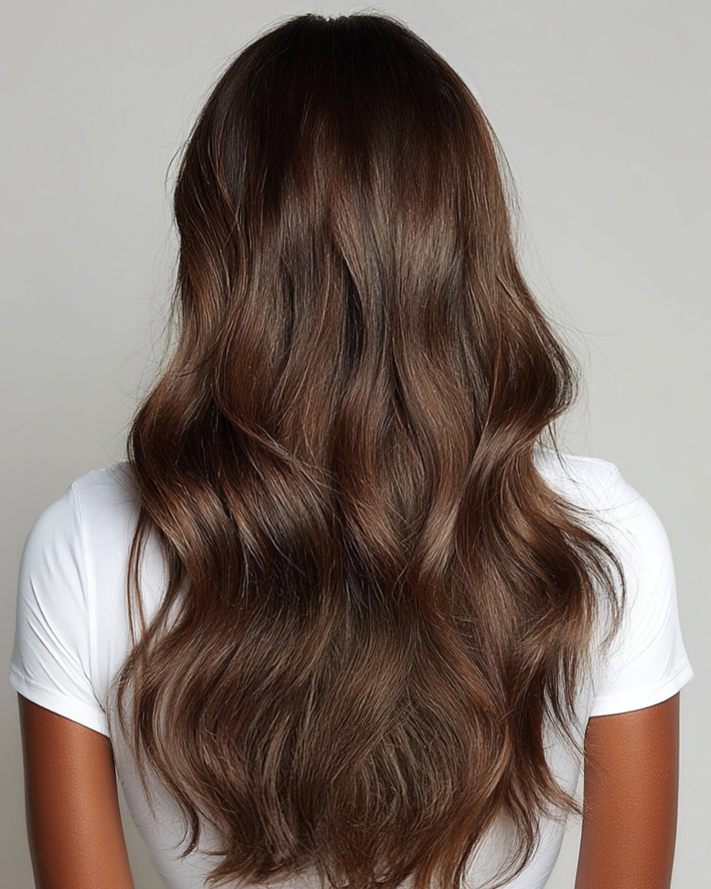 20 Inch Clip-Ins