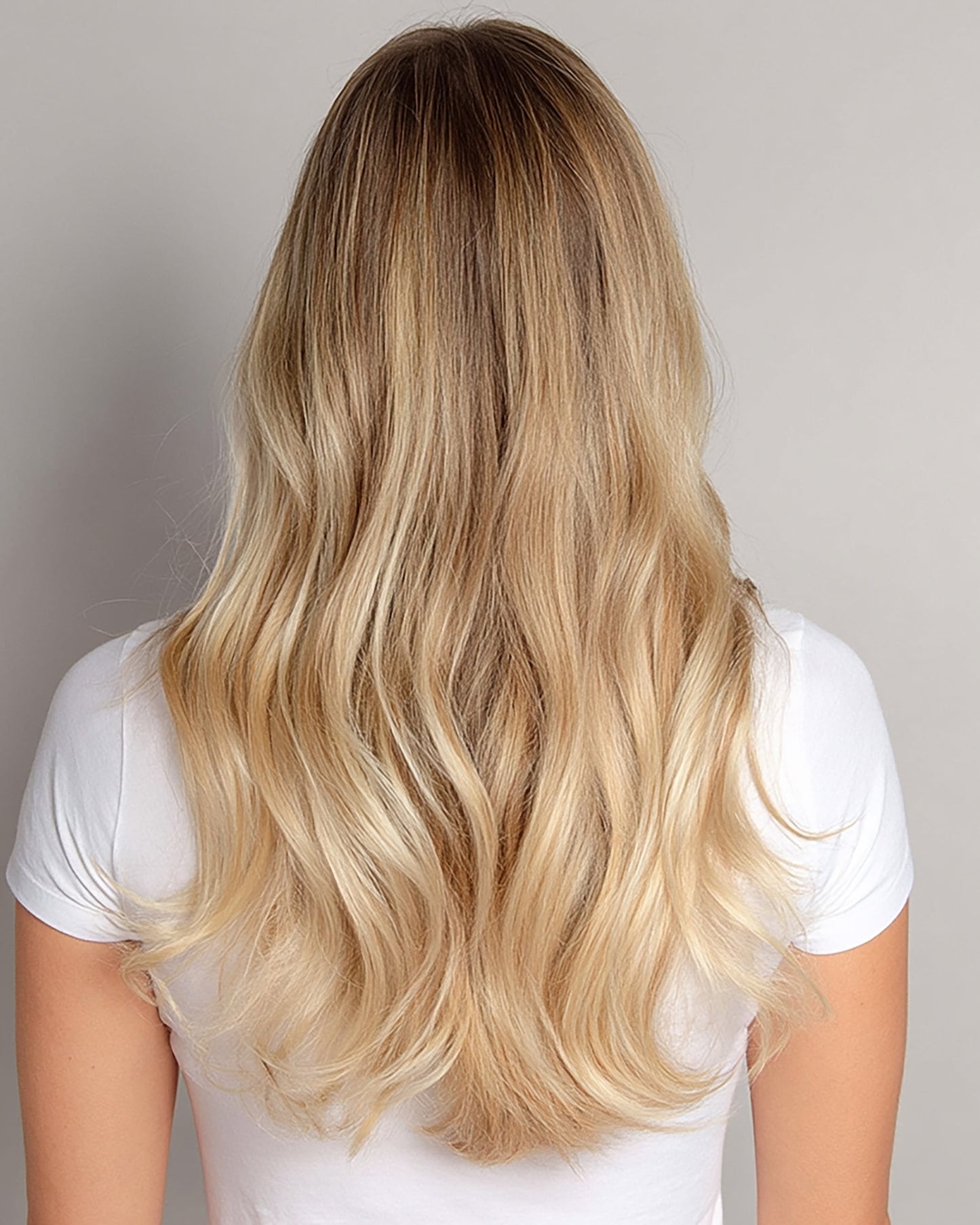 20 Inch Clip-Ins