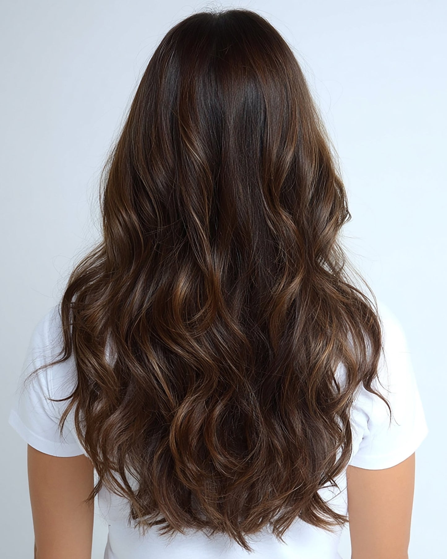 16 Inch Clip-Ins