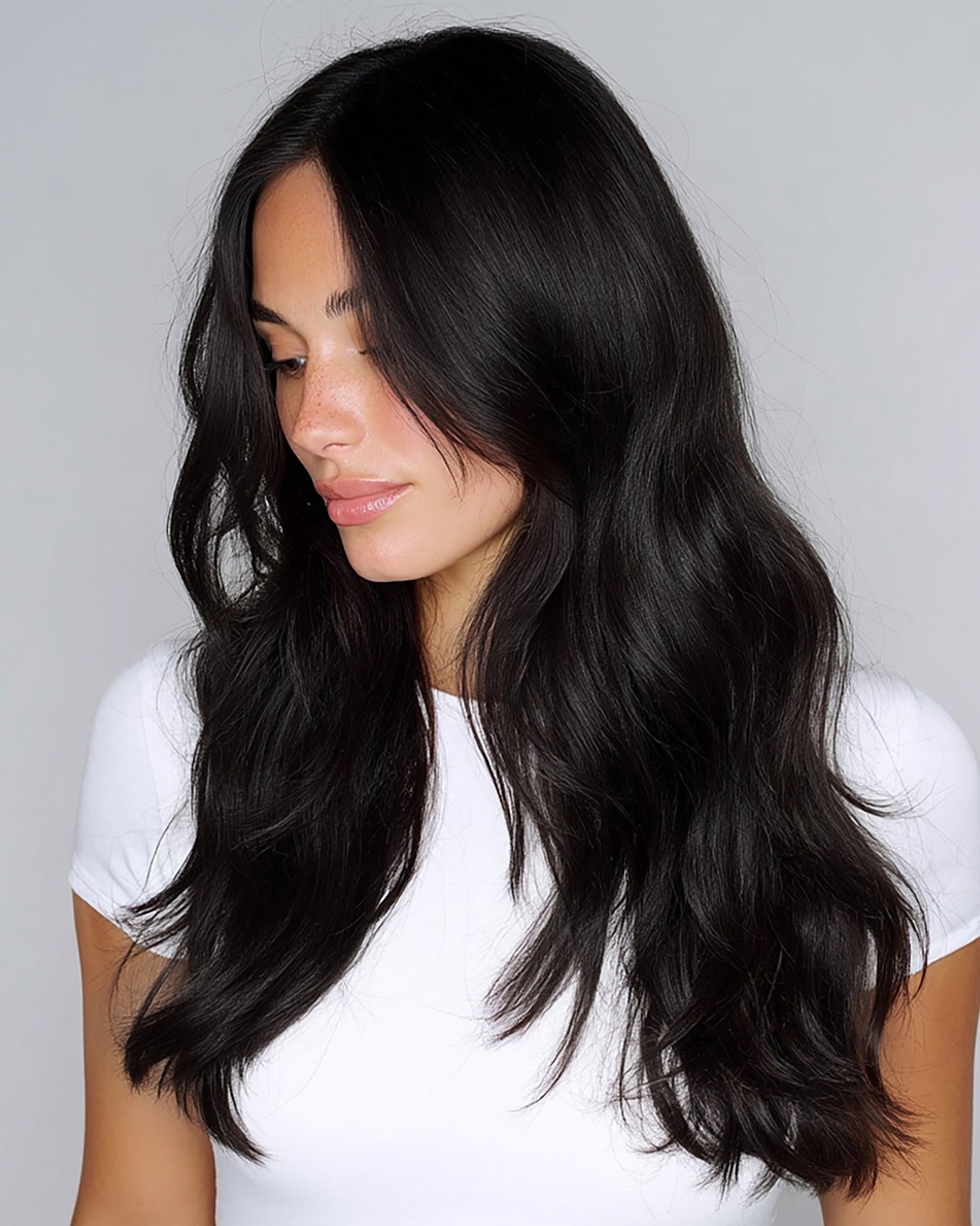 20 Inch Clip-Ins
