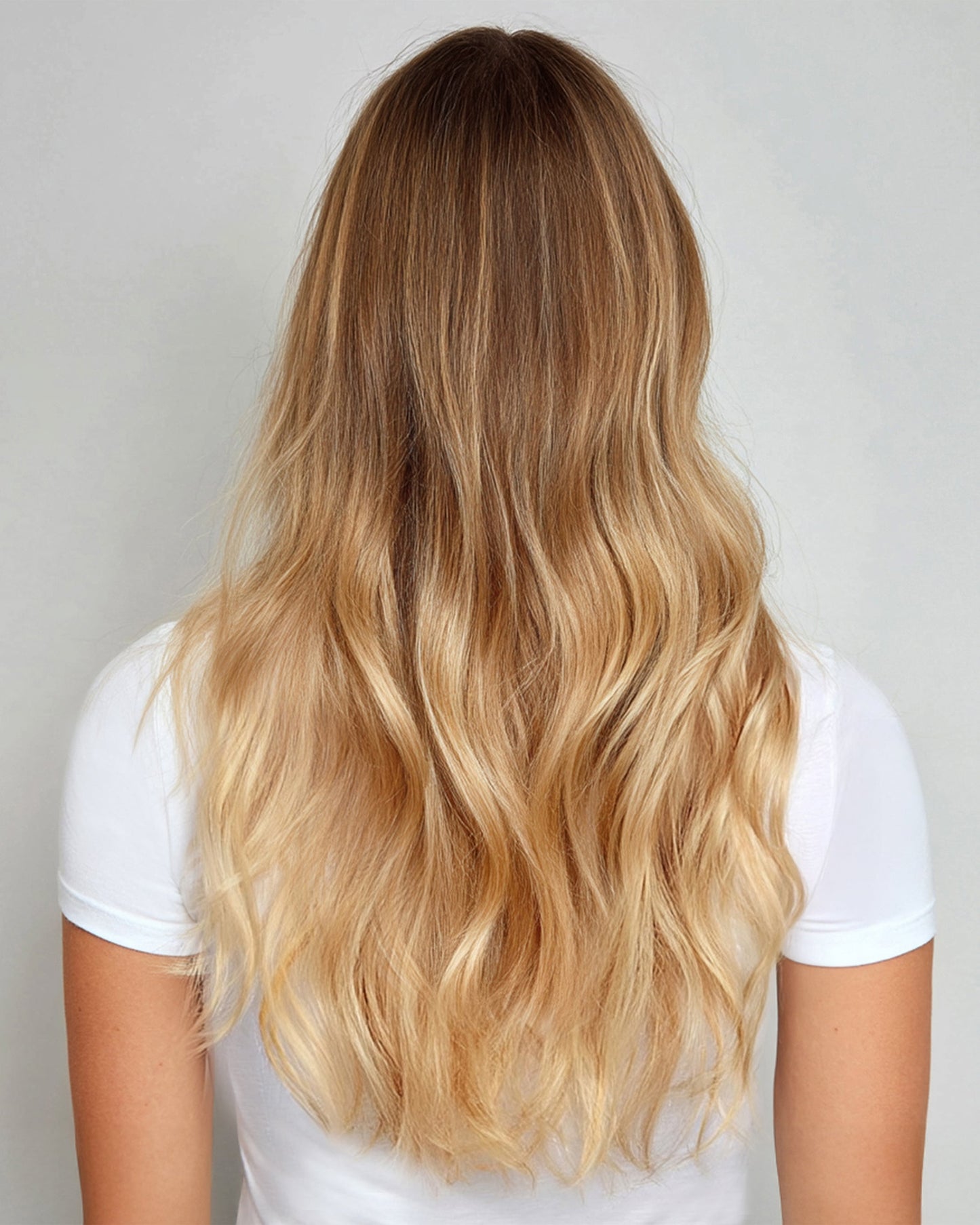 16 Inch Clip-Ins
