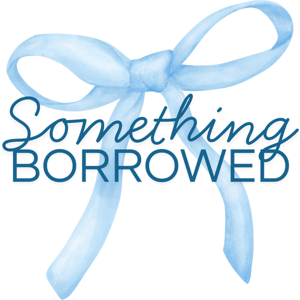 Something Borrowed Clip-Ins 