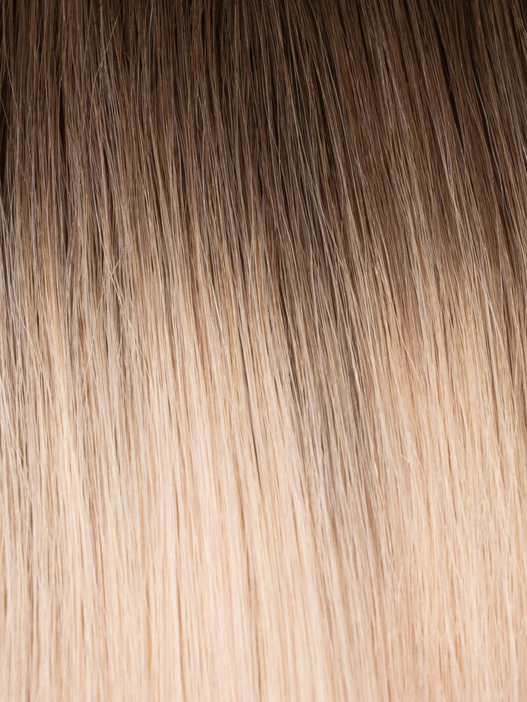 16 Inch Clip-Ins