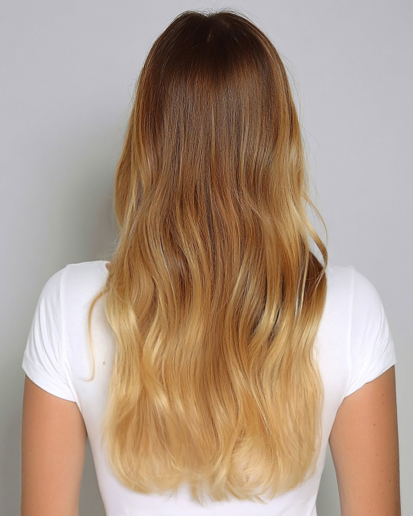 20 Inch Clip-Ins