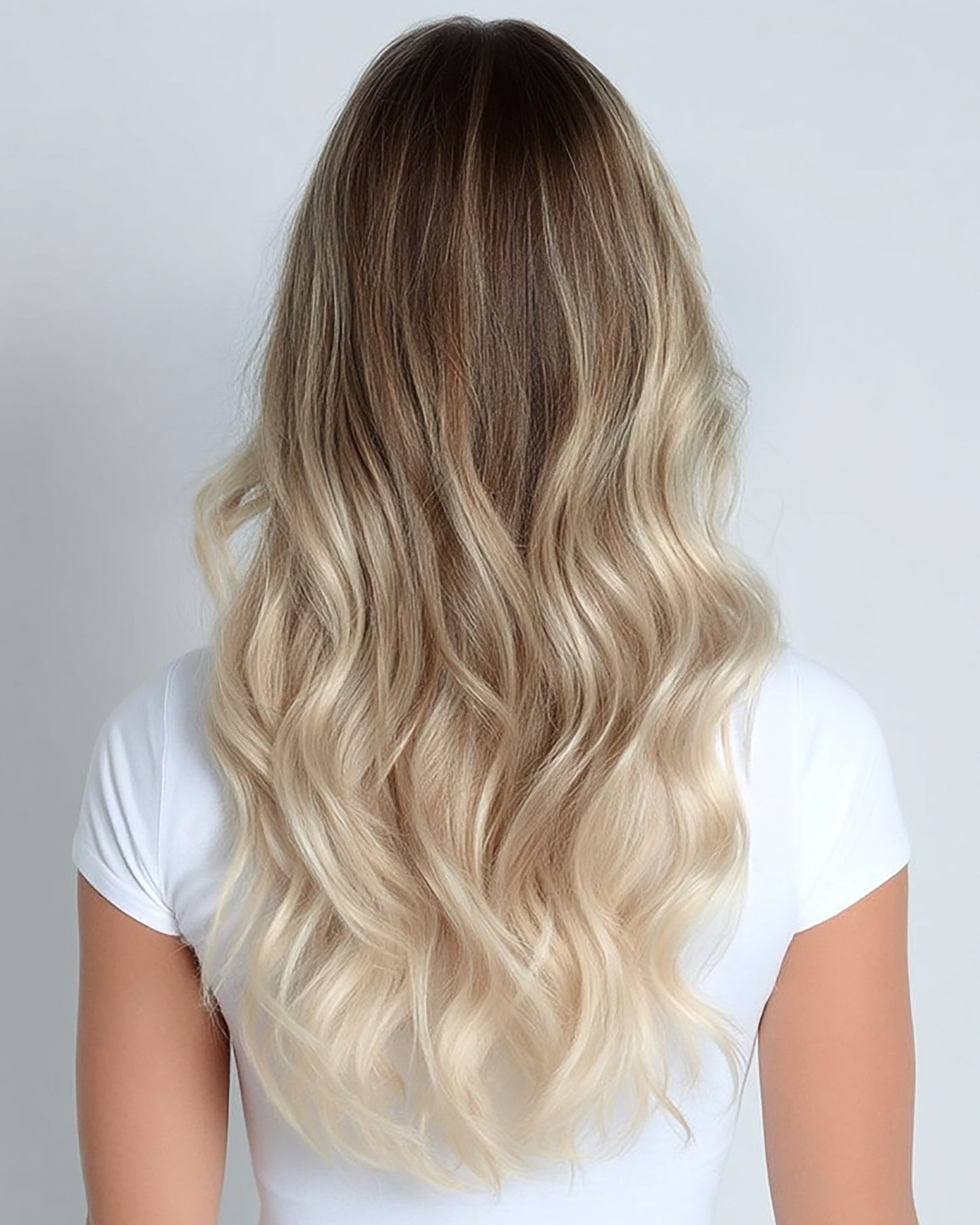16 Inch Clip-Ins