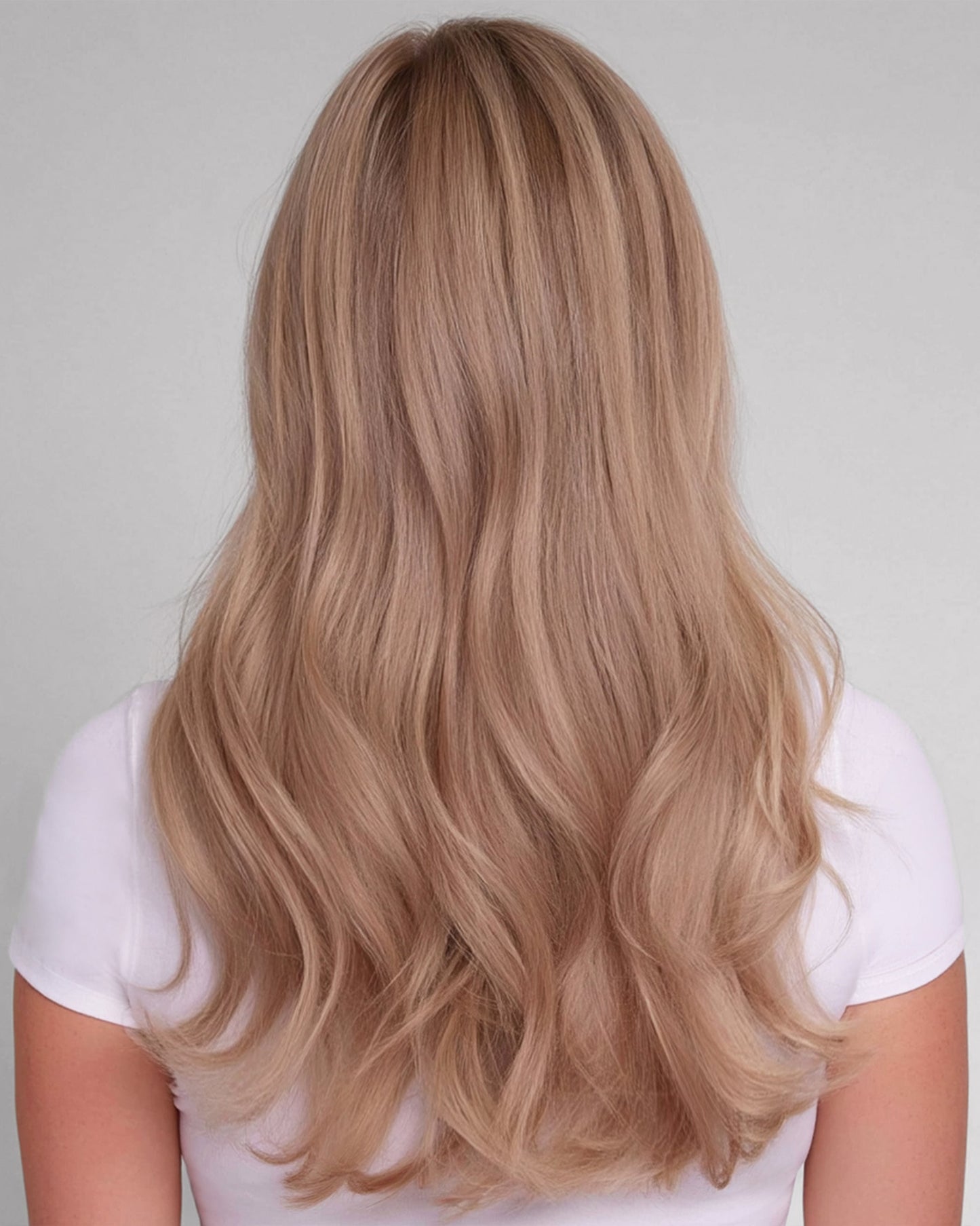 20 Inch Clip-Ins